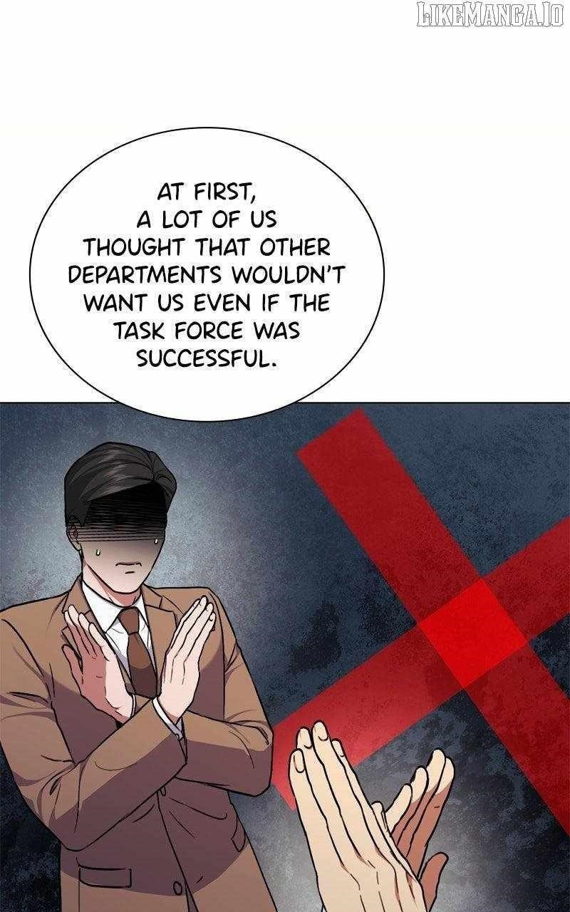 The Bastard of National Tax Service Chapter 178 - Page 26