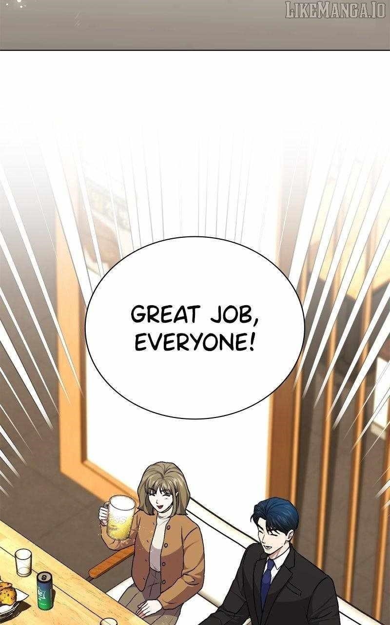 The Bastard of National Tax Service Chapter 178 - Page 3