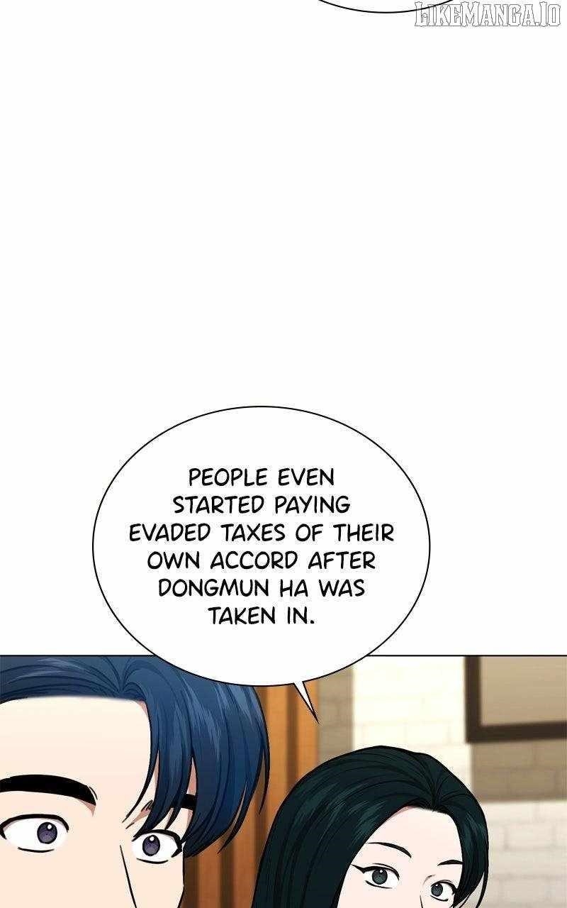 The Bastard of National Tax Service Chapter 178 - Page 37