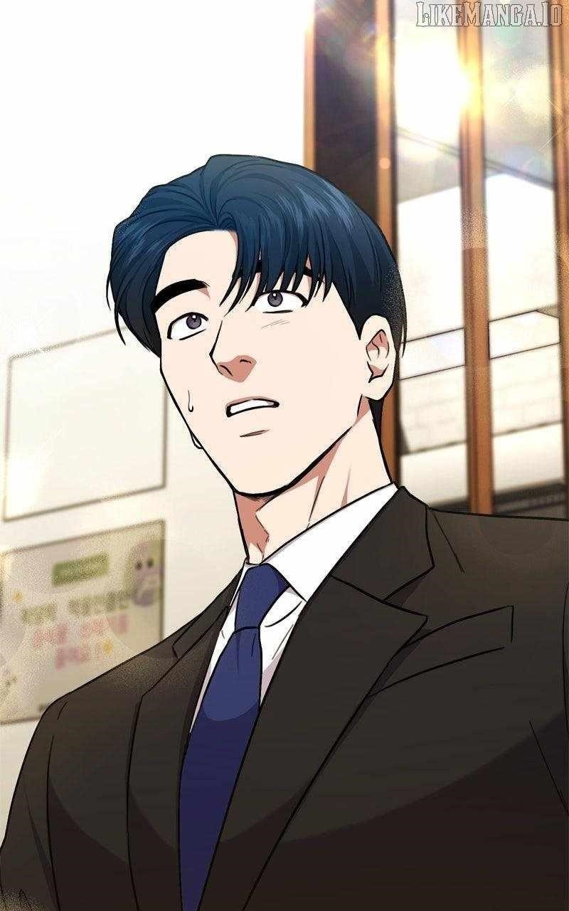 The Bastard of National Tax Service Chapter 178 - Page 39