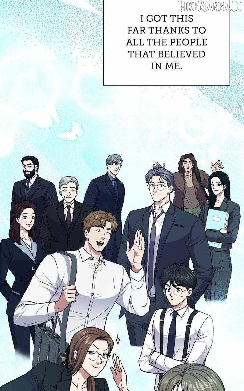 The Bastard of National Tax Service Chapter 178 - Page 50