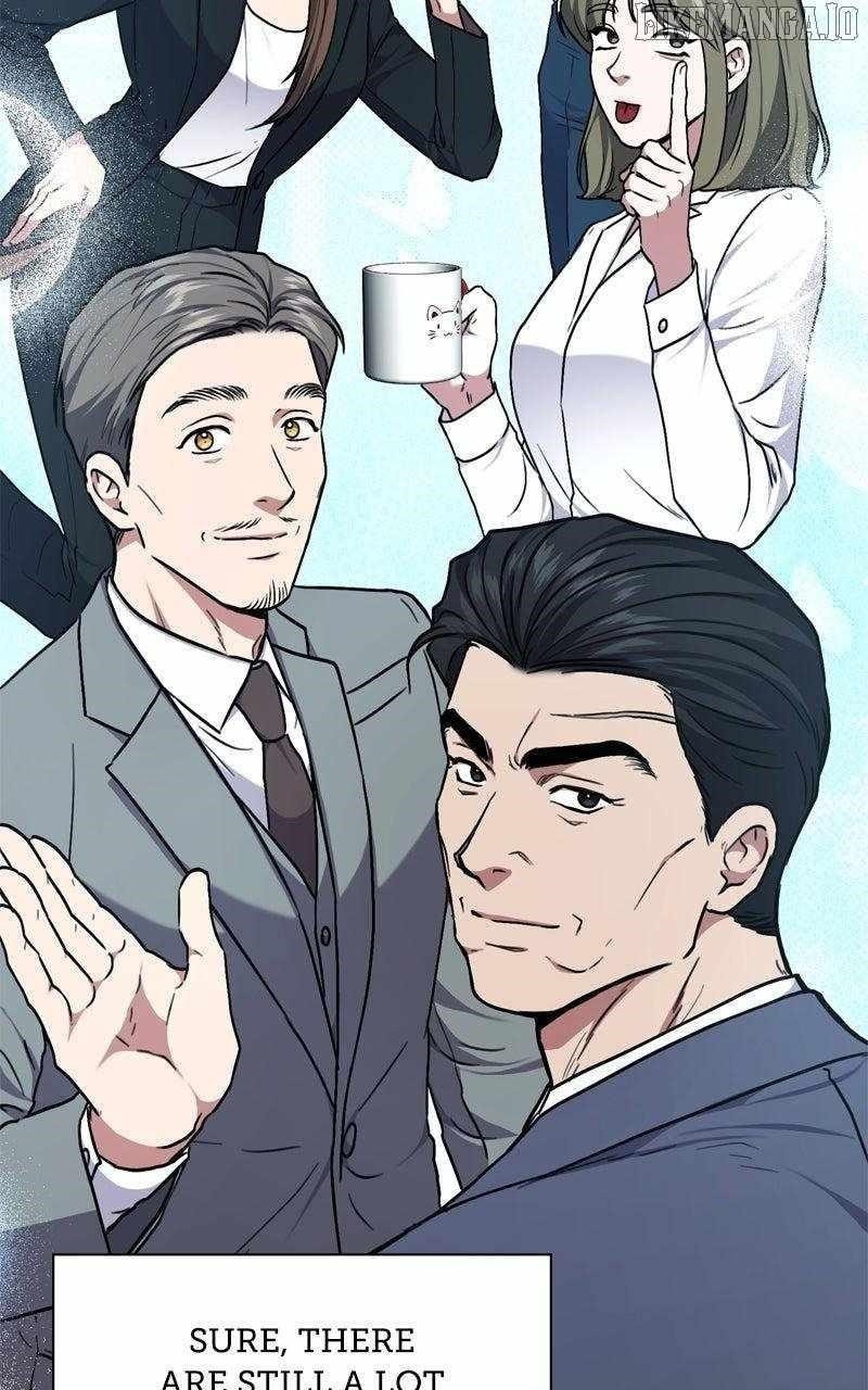 The Bastard of National Tax Service Chapter 178 - Page 51