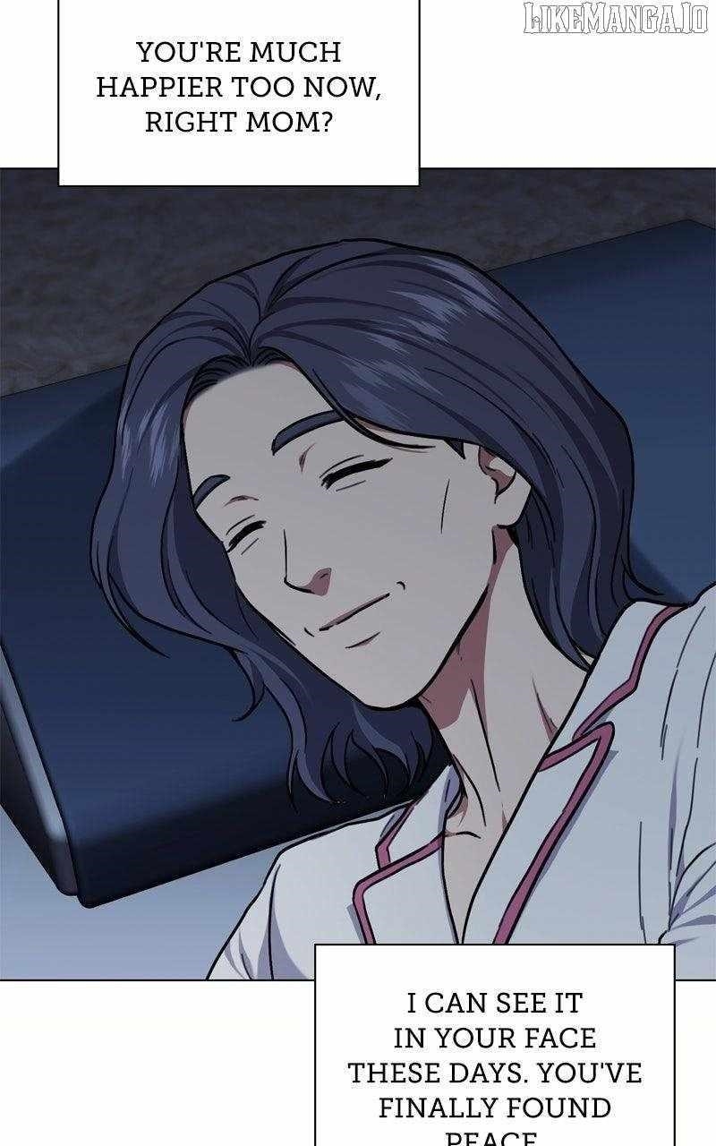 The Bastard of National Tax Service Chapter 178 - Page 53