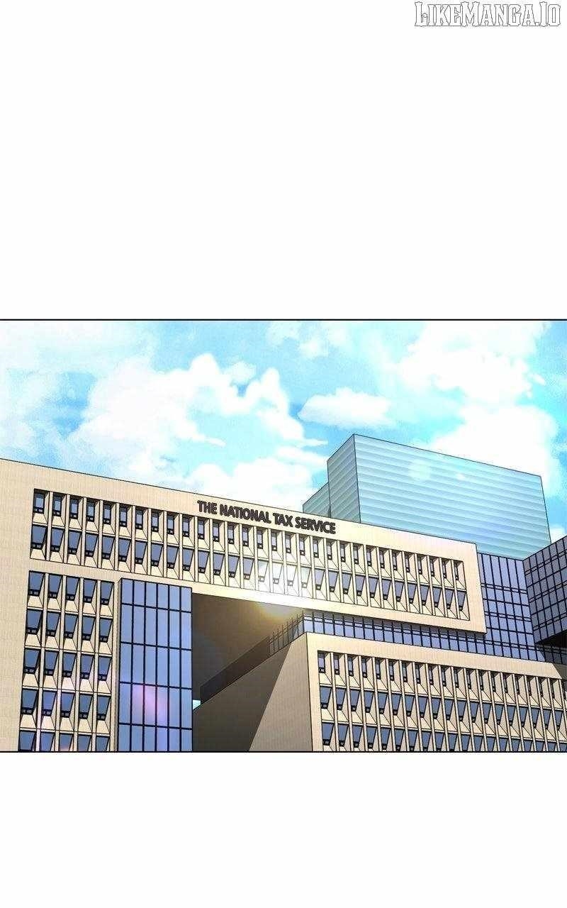 The Bastard of National Tax Service Chapter 178 - Page 59