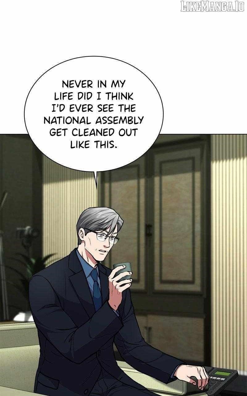 The Bastard of National Tax Service Chapter 178 - Page 60