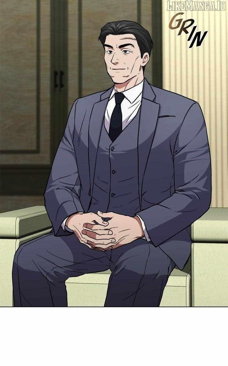 The Bastard of National Tax Service Chapter 178 - Page 62