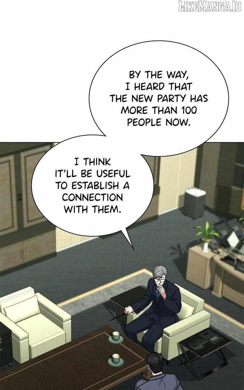 The Bastard of National Tax Service Chapter 178 - Page 70