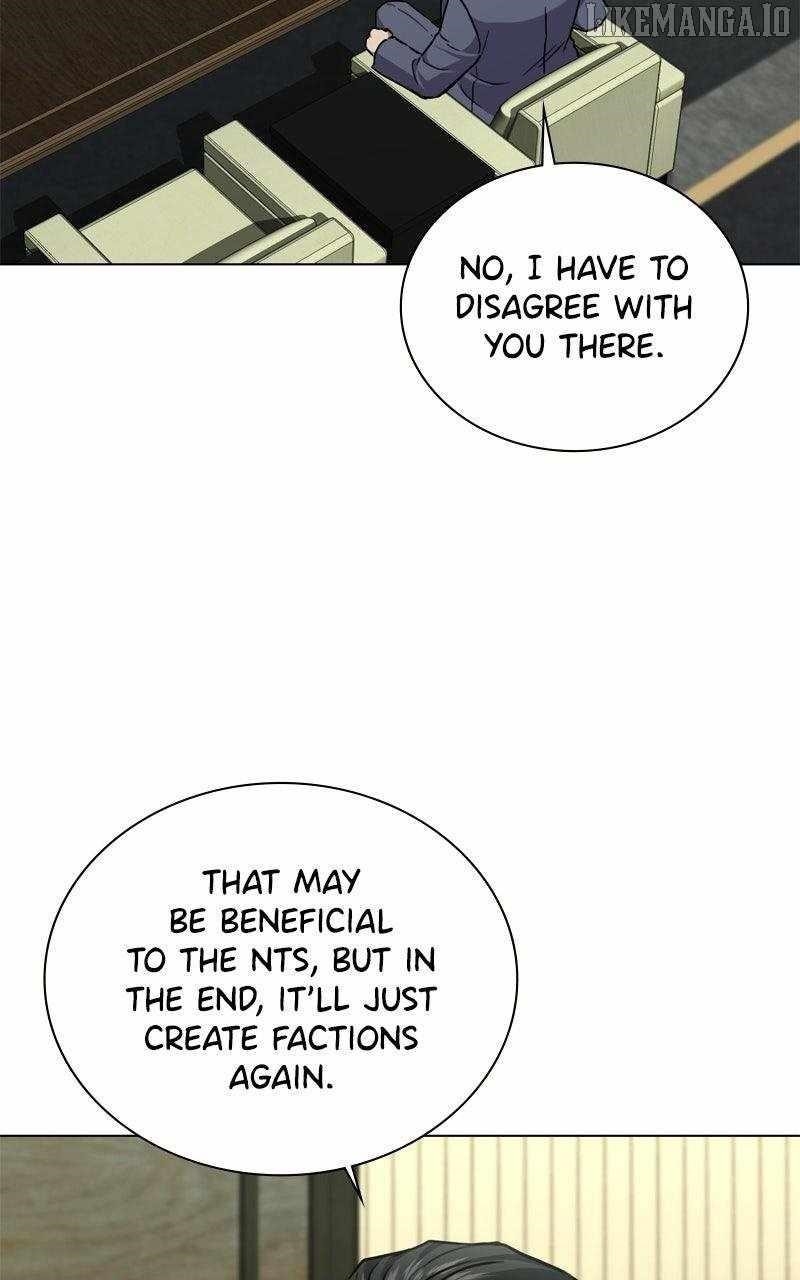 The Bastard of National Tax Service Chapter 178 - Page 71