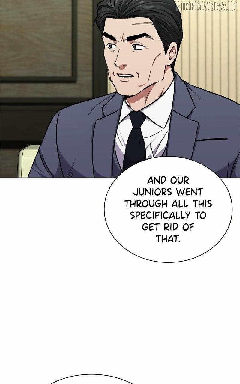 The Bastard of National Tax Service Chapter 178 - Page 72