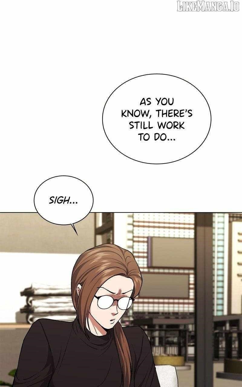 The Bastard of National Tax Service Chapter 178 - Page 8