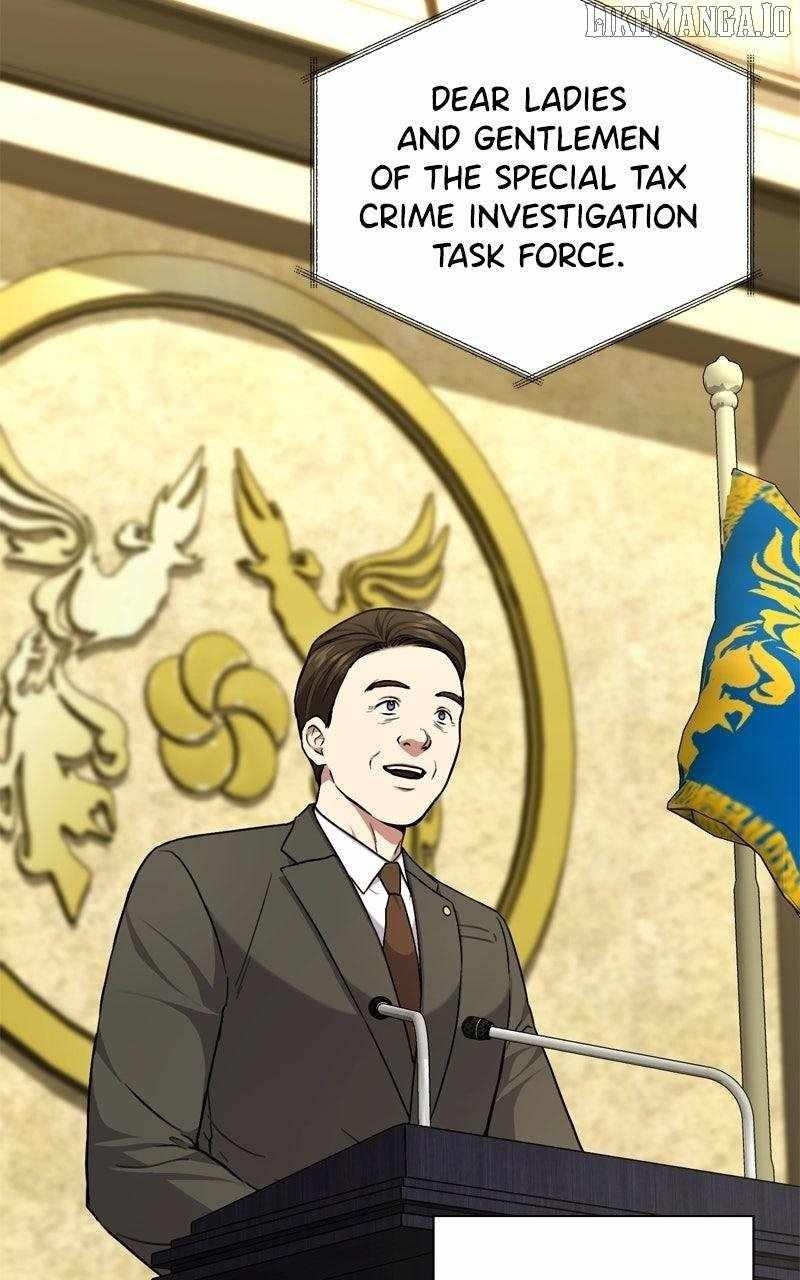 The Bastard of National Tax Service Chapter 178 - Page 81