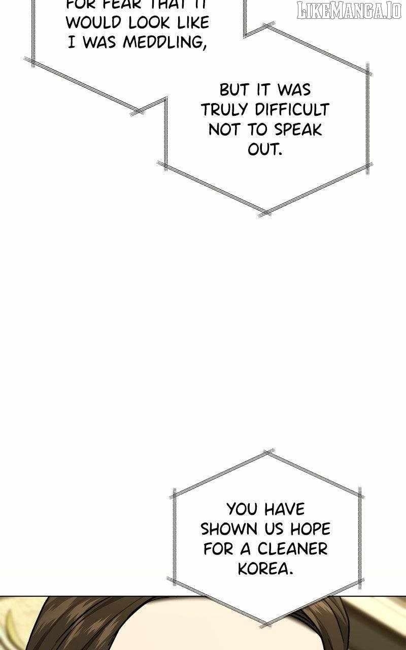 The Bastard of National Tax Service Chapter 178 - Page 85