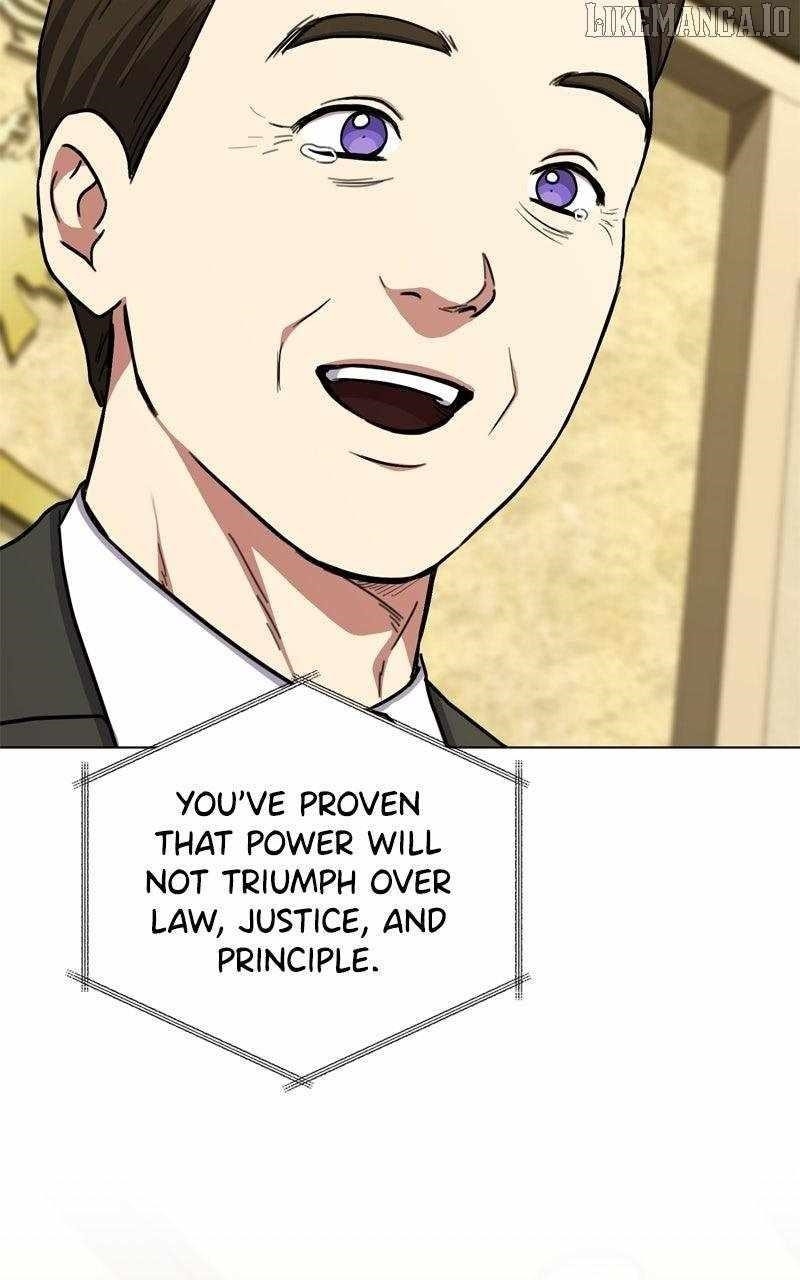 The Bastard of National Tax Service Chapter 178 - Page 86