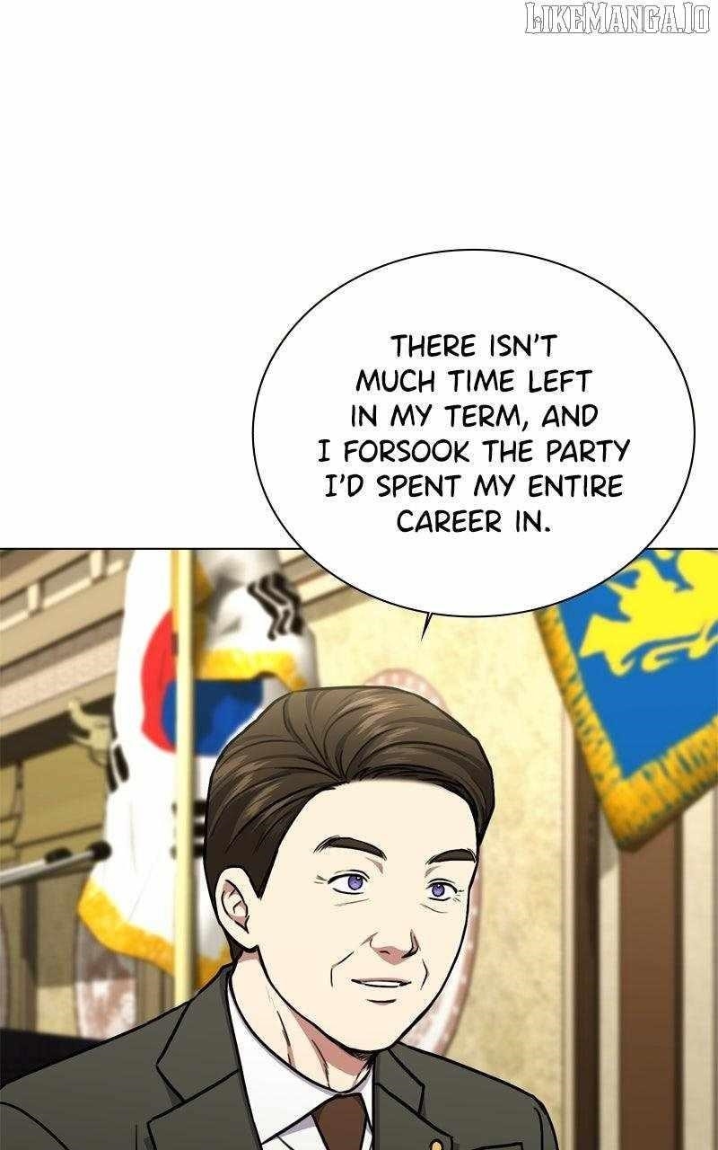 The Bastard of National Tax Service Chapter 178 - Page 96