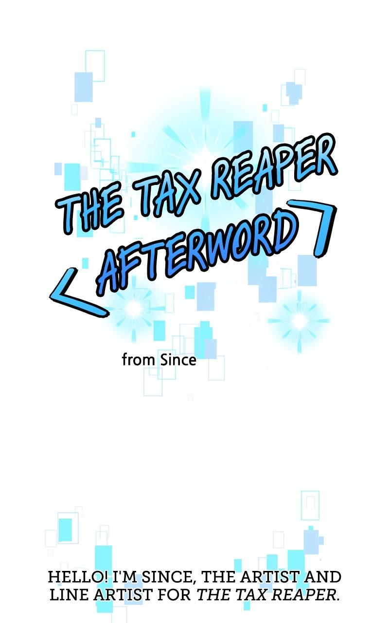 The Bastard of National Tax Service Chapter 179.5 - Page 1