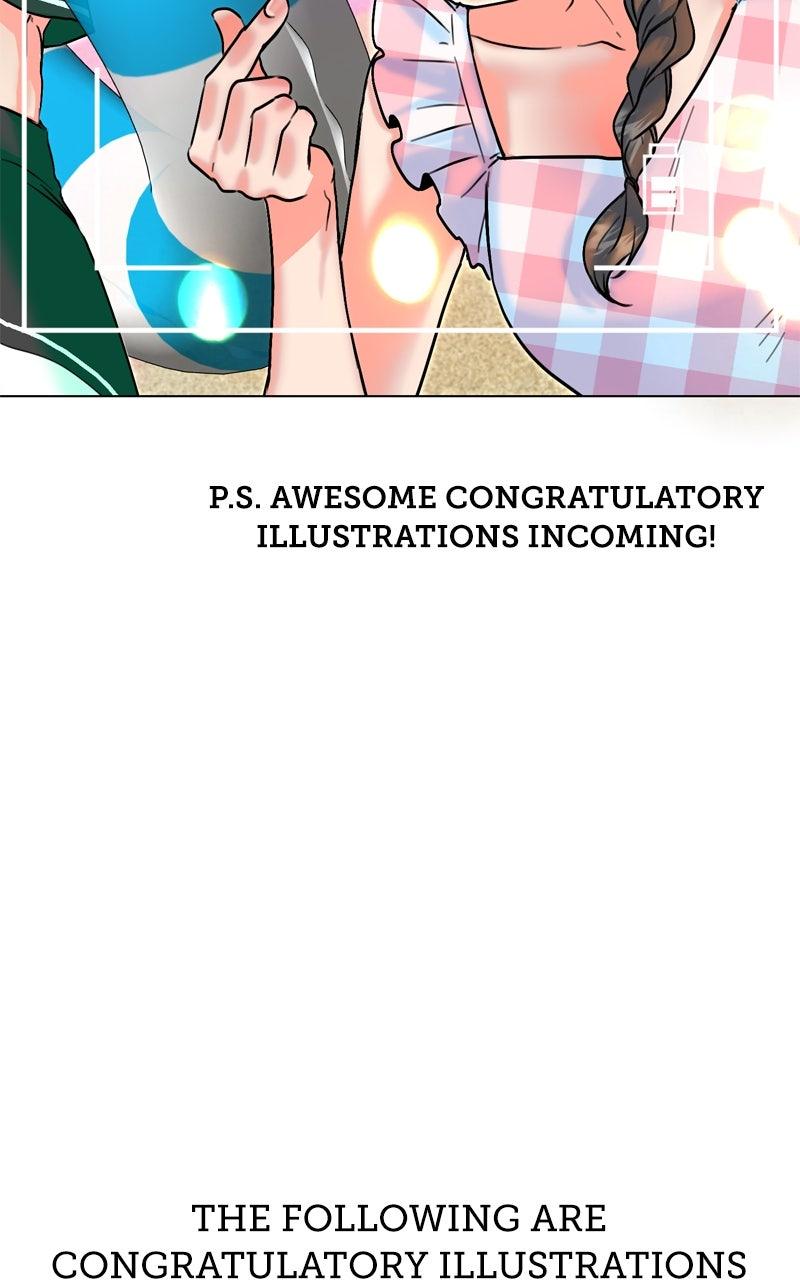 The Bastard of National Tax Service Chapter 179.5 - Page 11