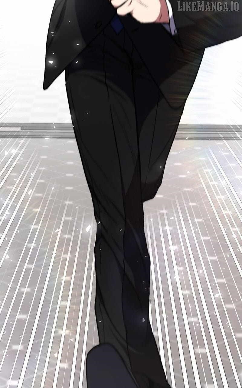 The Bastard of National Tax Service Chapter 179 - Page 108