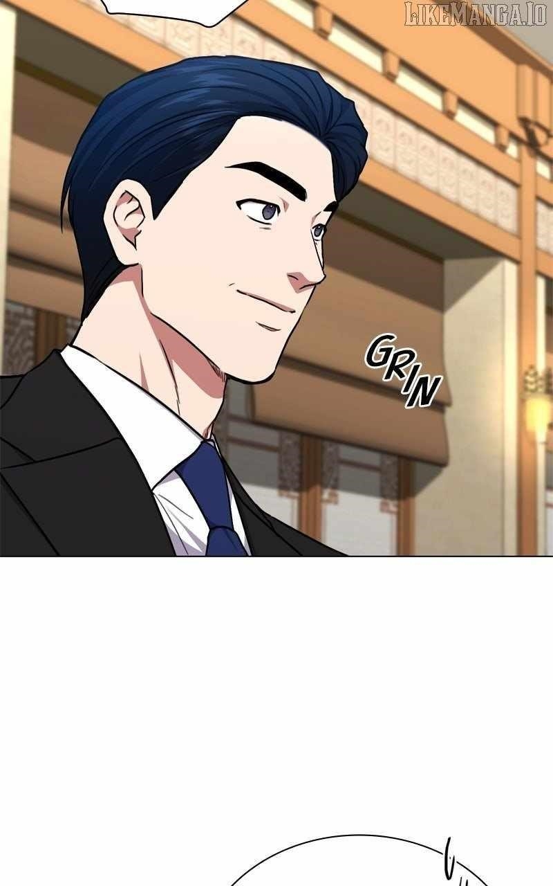 The Bastard of National Tax Service Chapter 179 - Page 22