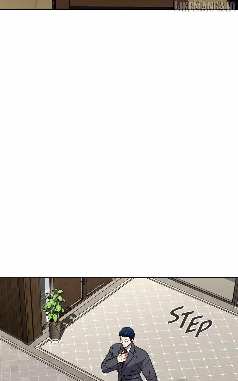 The Bastard of National Tax Service Chapter 179 - Page 27