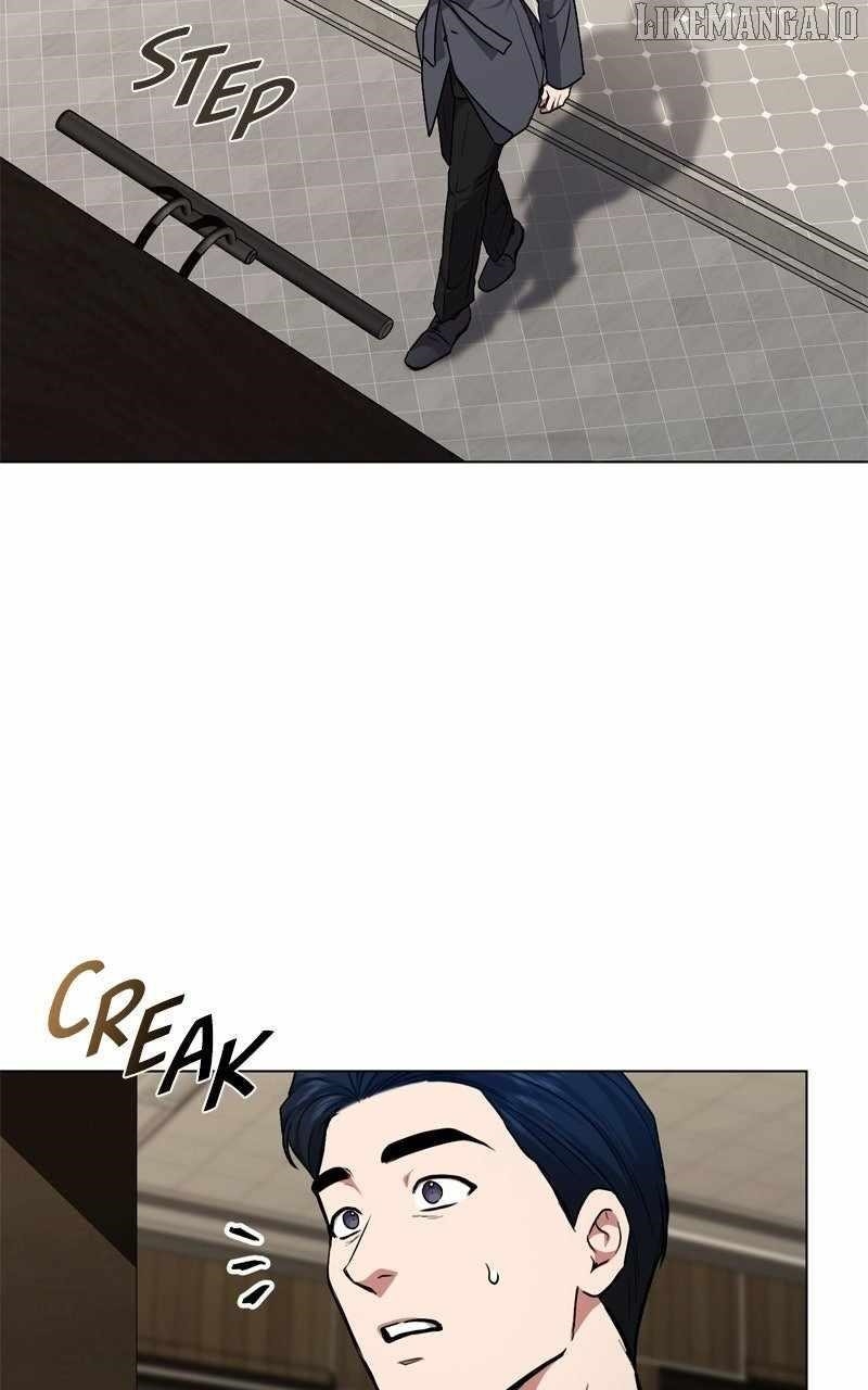 The Bastard of National Tax Service Chapter 179 - Page 28