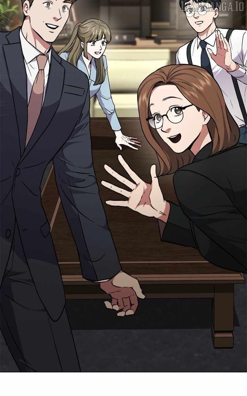 The Bastard of National Tax Service Chapter 179 - Page 30