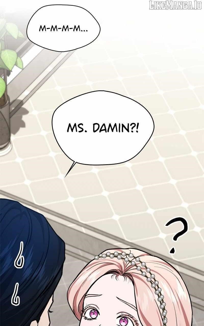 The Bastard of National Tax Service Chapter 179 - Page 36