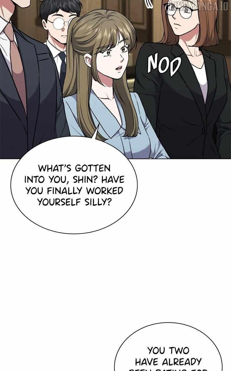 The Bastard of National Tax Service Chapter 179 - Page 40