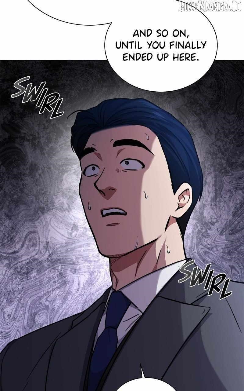 The Bastard of National Tax Service Chapter 179 - Page 45