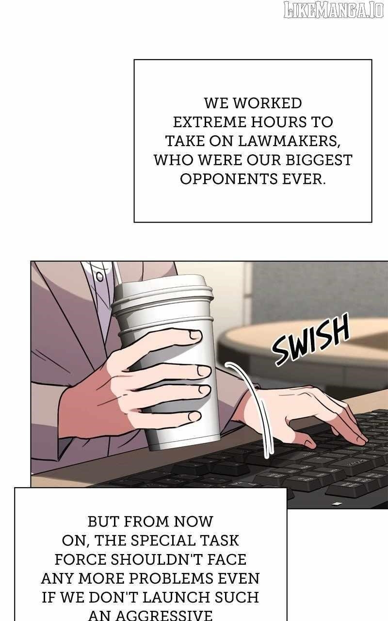 The Bastard of National Tax Service Chapter 179 - Page 68