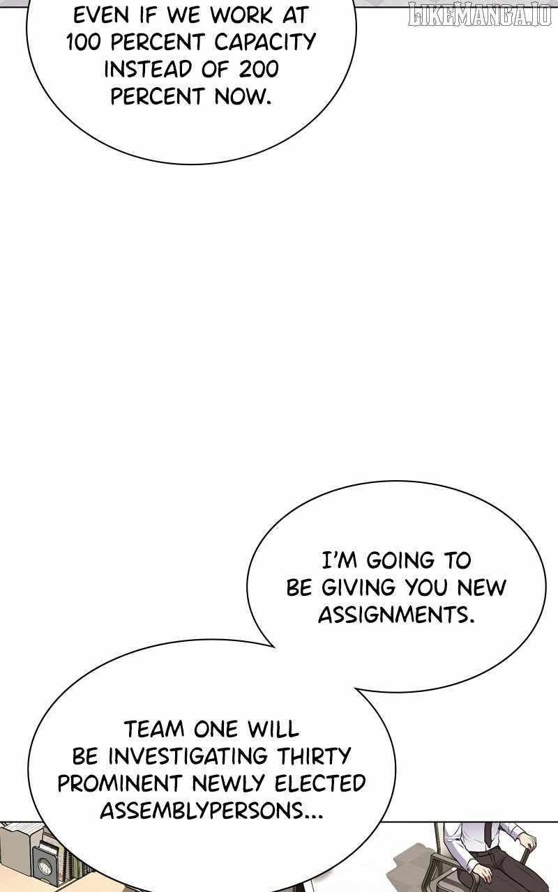 The Bastard of National Tax Service Chapter 179 - Page 74