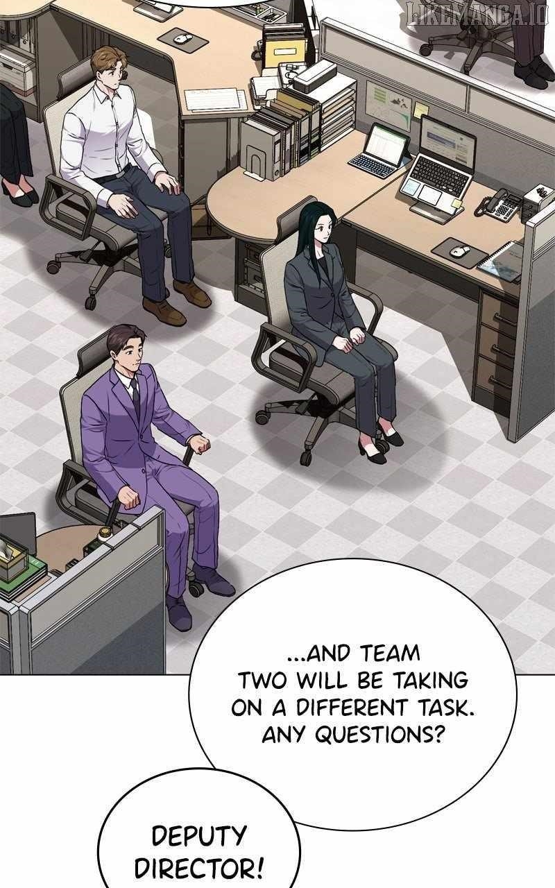 The Bastard of National Tax Service Chapter 179 - Page 75