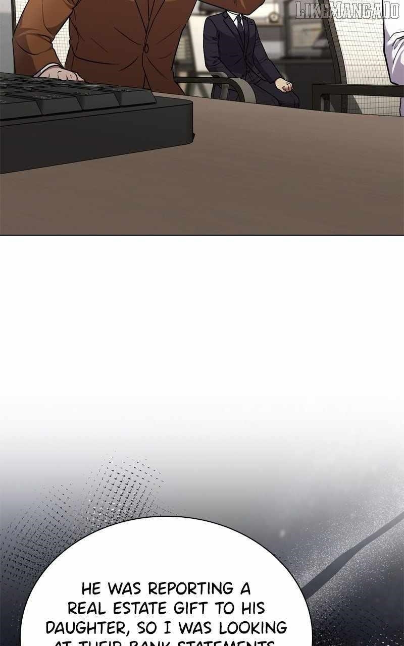 The Bastard of National Tax Service Chapter 179 - Page 77