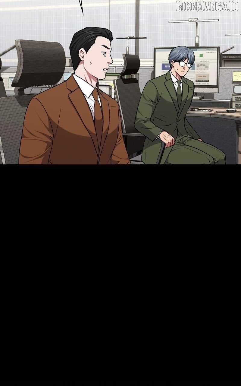 The Bastard of National Tax Service Chapter 179 - Page 85