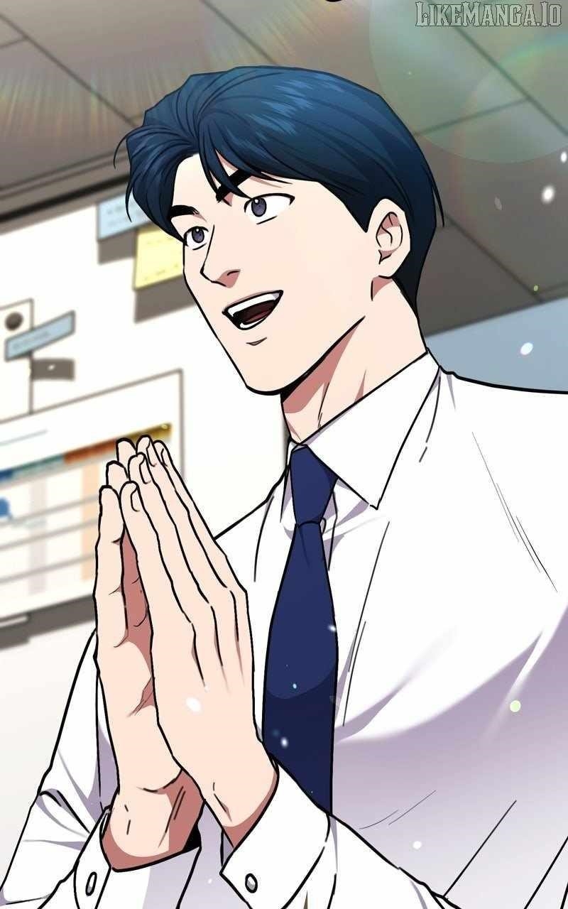 The Bastard of National Tax Service Chapter 179 - Page 92