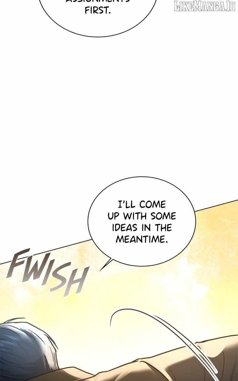 The Bastard of National Tax Service Chapter 179 - Page 95