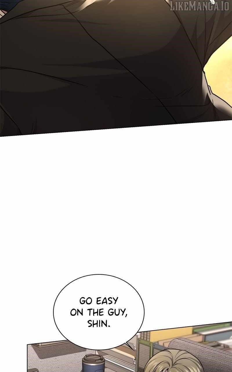 The Bastard of National Tax Service Chapter 179 - Page 96