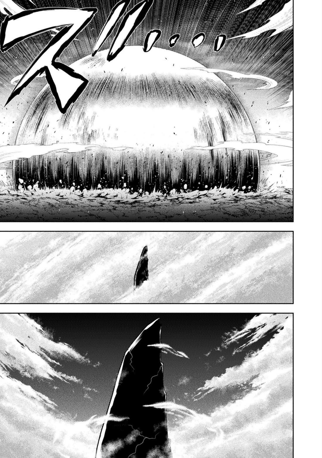 Killer Shark in Another World Chapter 50 - Page 40