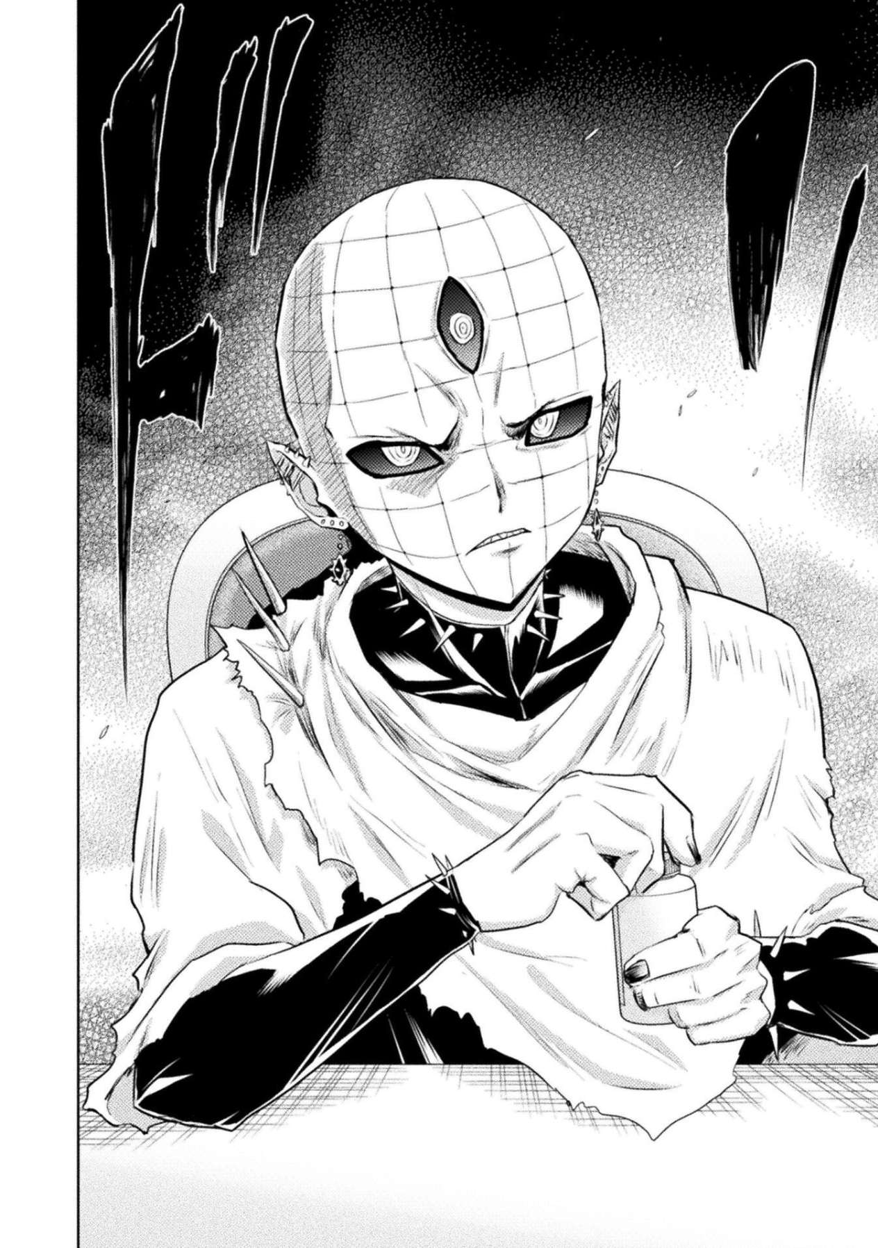 Killer Shark in Another World Chapter 52 - Page 19