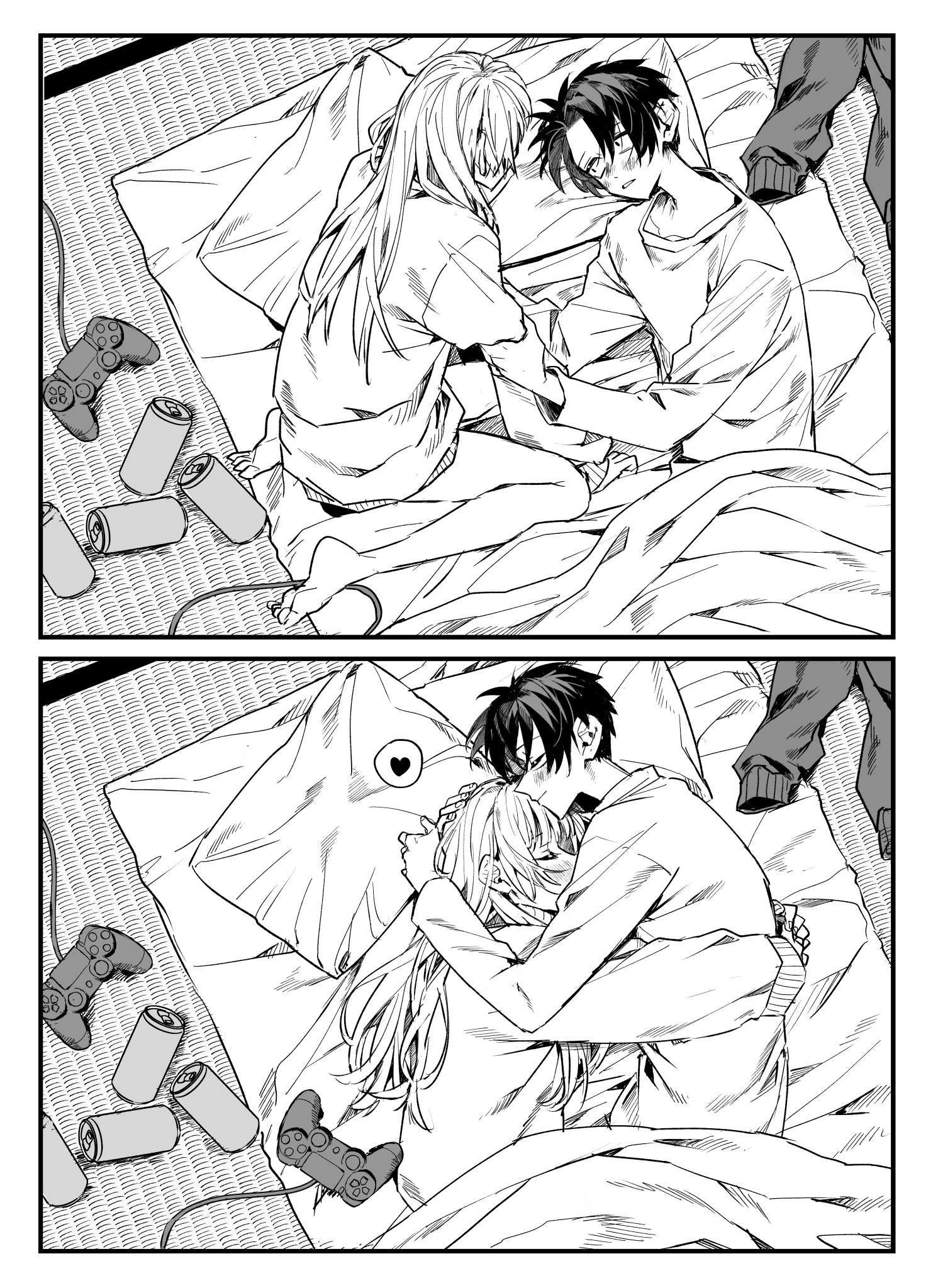 Song Of The Night Walkers Chapter 201 - Page 5