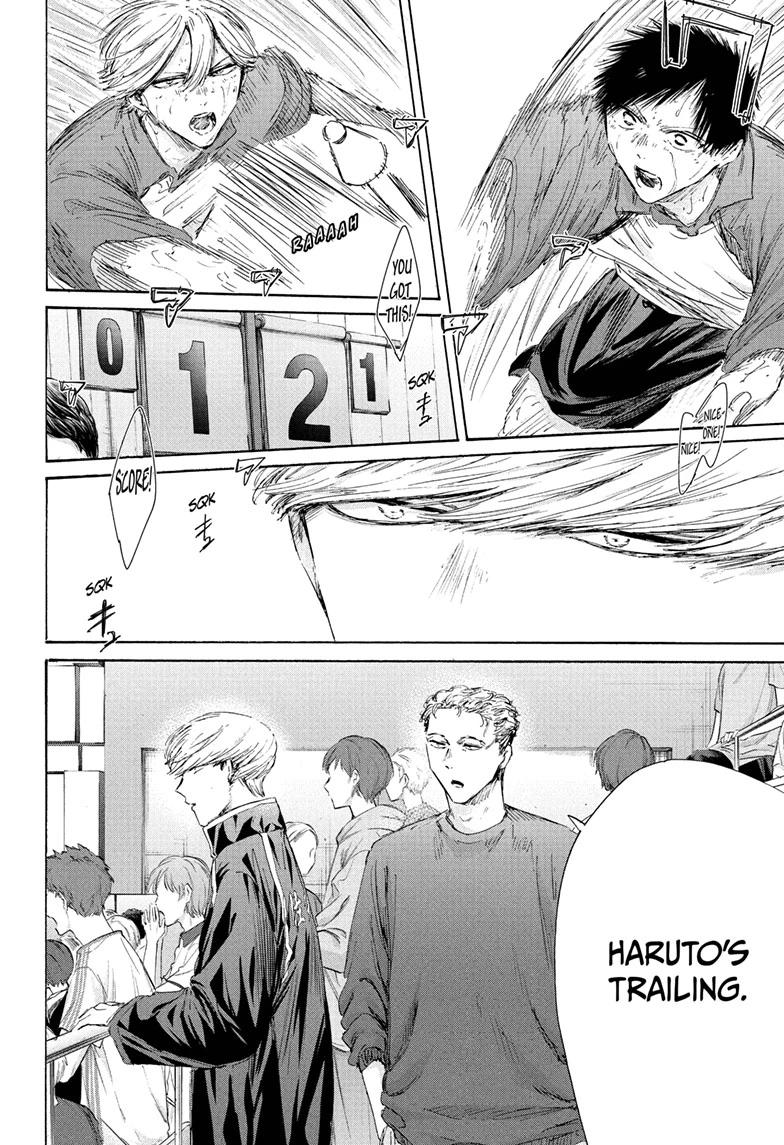 Blue Box Chapter 239 - Page 2