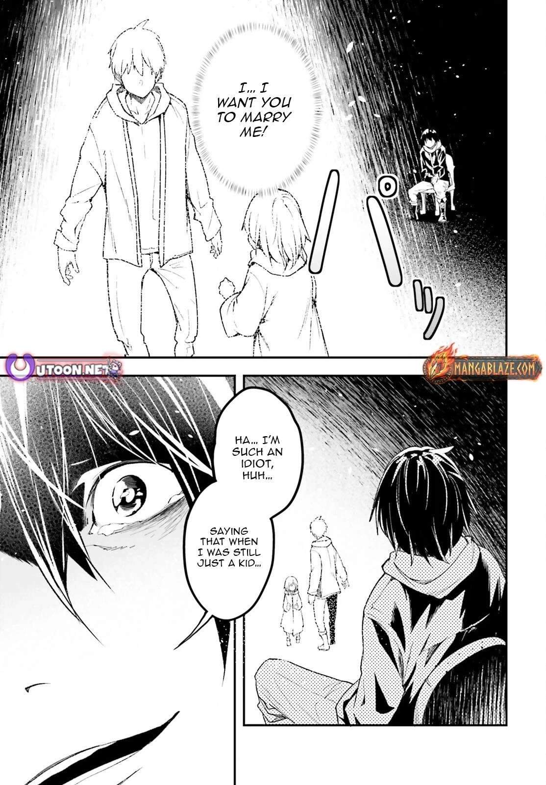 LV999 no Murabito Chapter 100 - Page 10