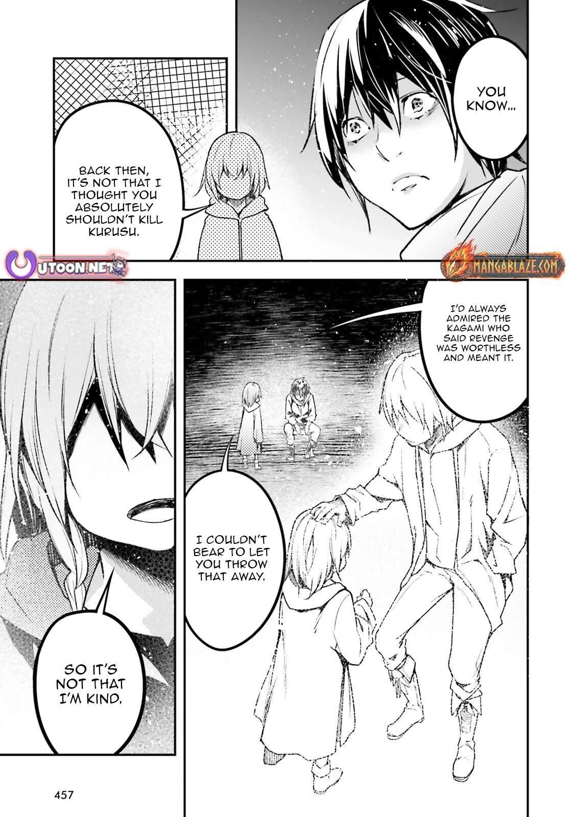 LV999 no Murabito Chapter 100 - Page 16