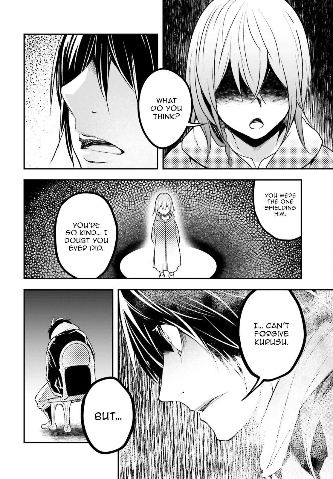 LV999 no Murabito Chapter 100 - Page 9