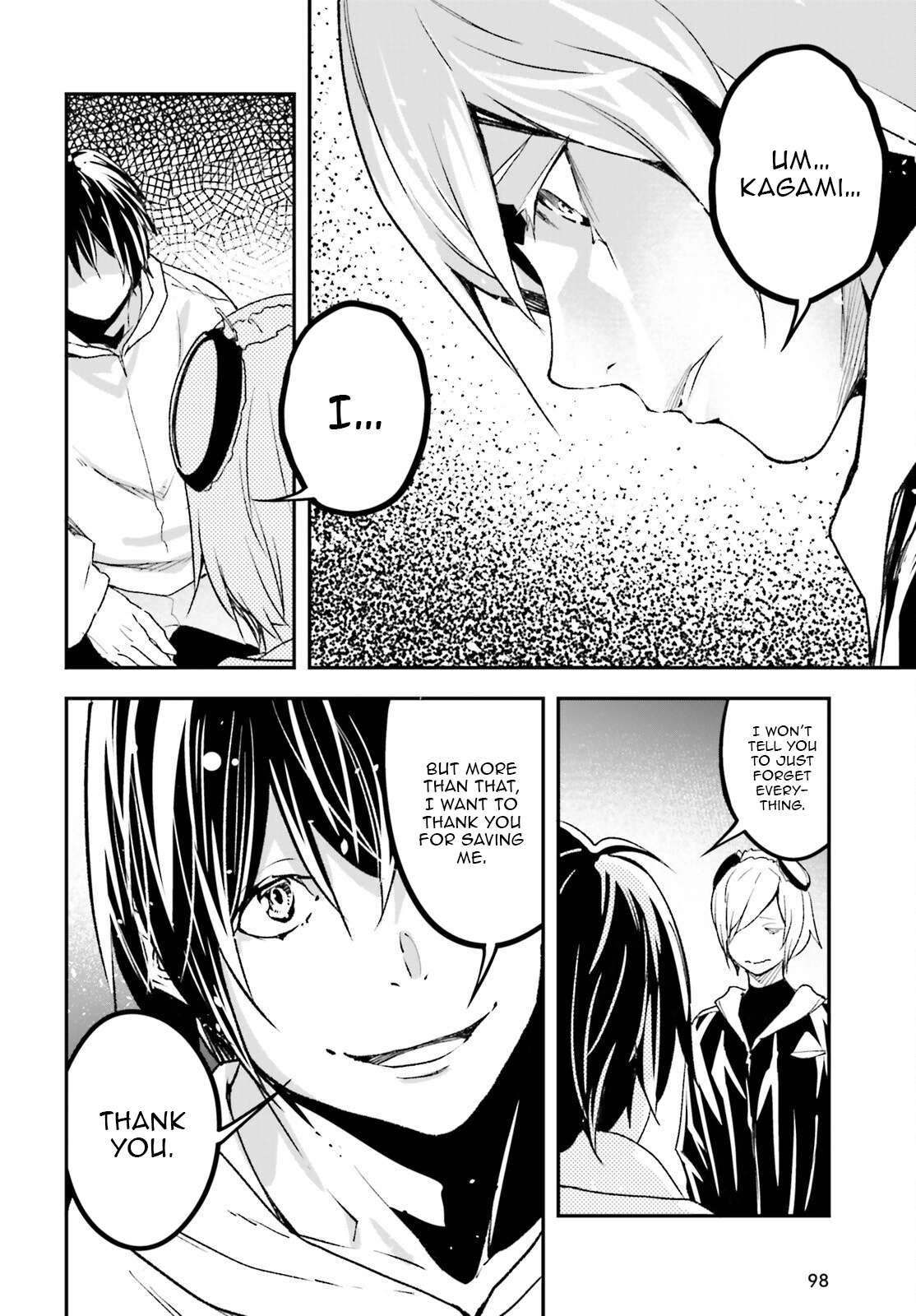LV999 no Murabito Chapter 102 - Page 10