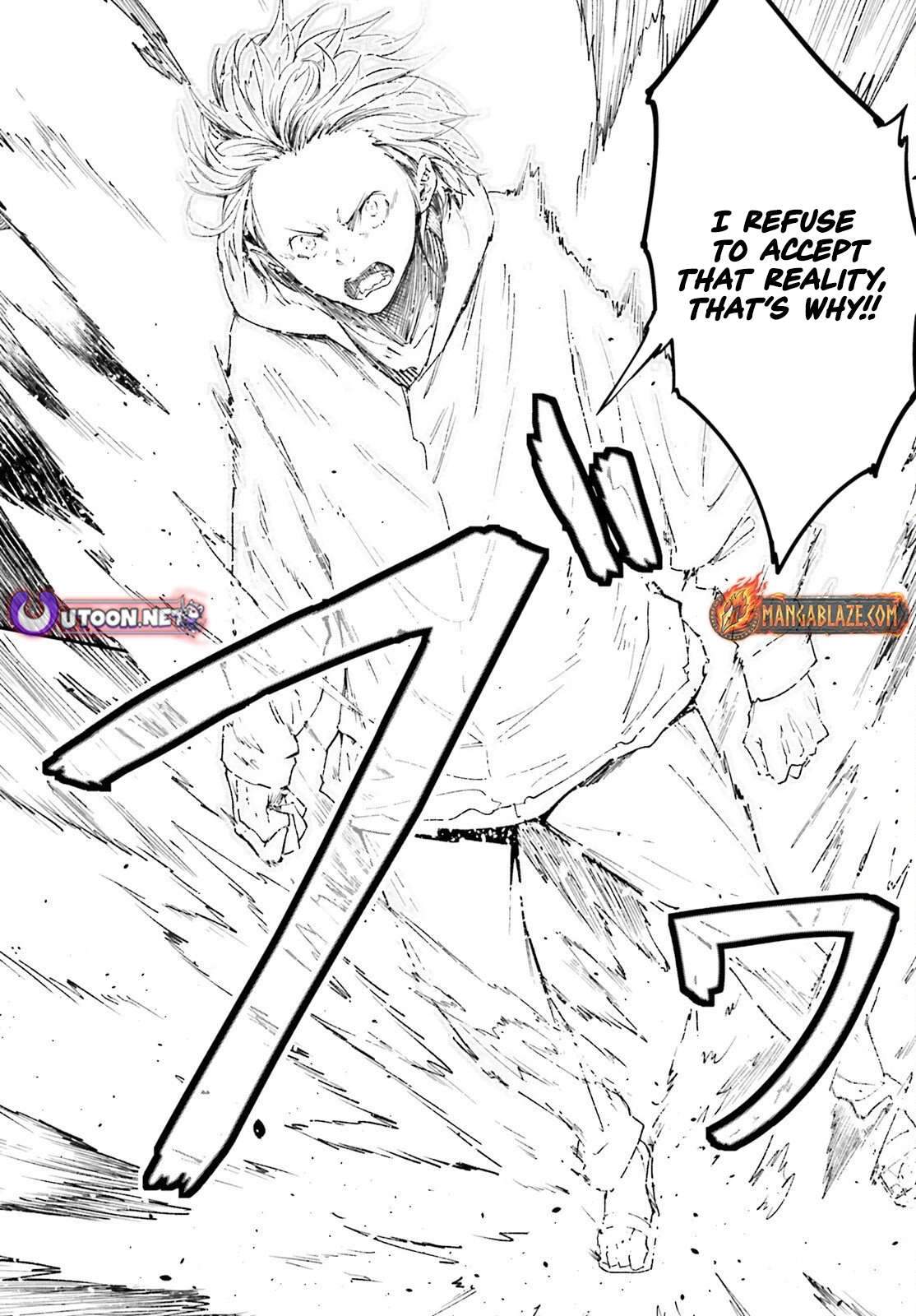 LV999 no Murabito Chapter 104 - Page 9