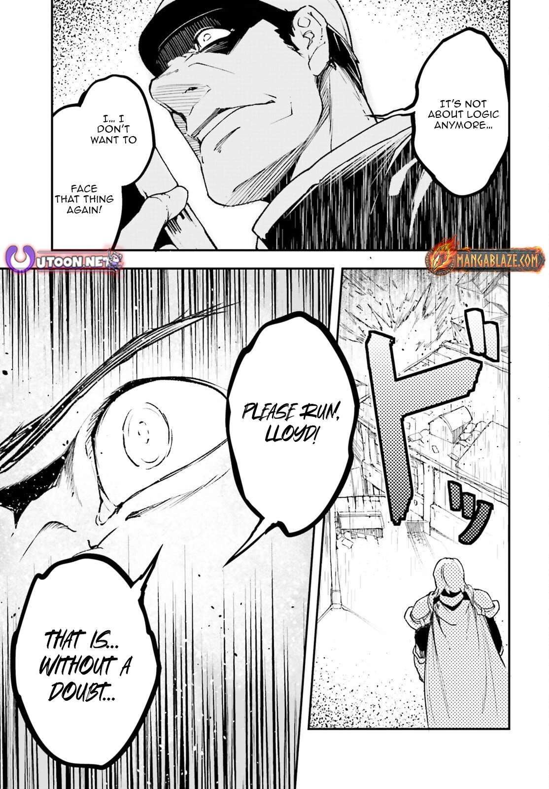 LV999 no Murabito Chapter 105 - Page 14