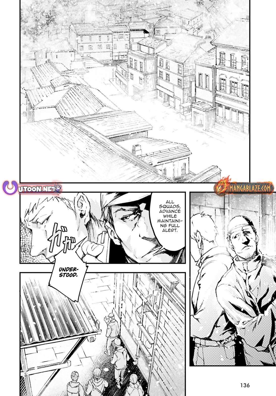 LV999 no Murabito Chapter 105 - Page 3