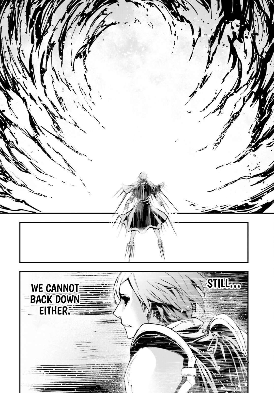 LV999 no Murabito Chapter 106 - Page 9