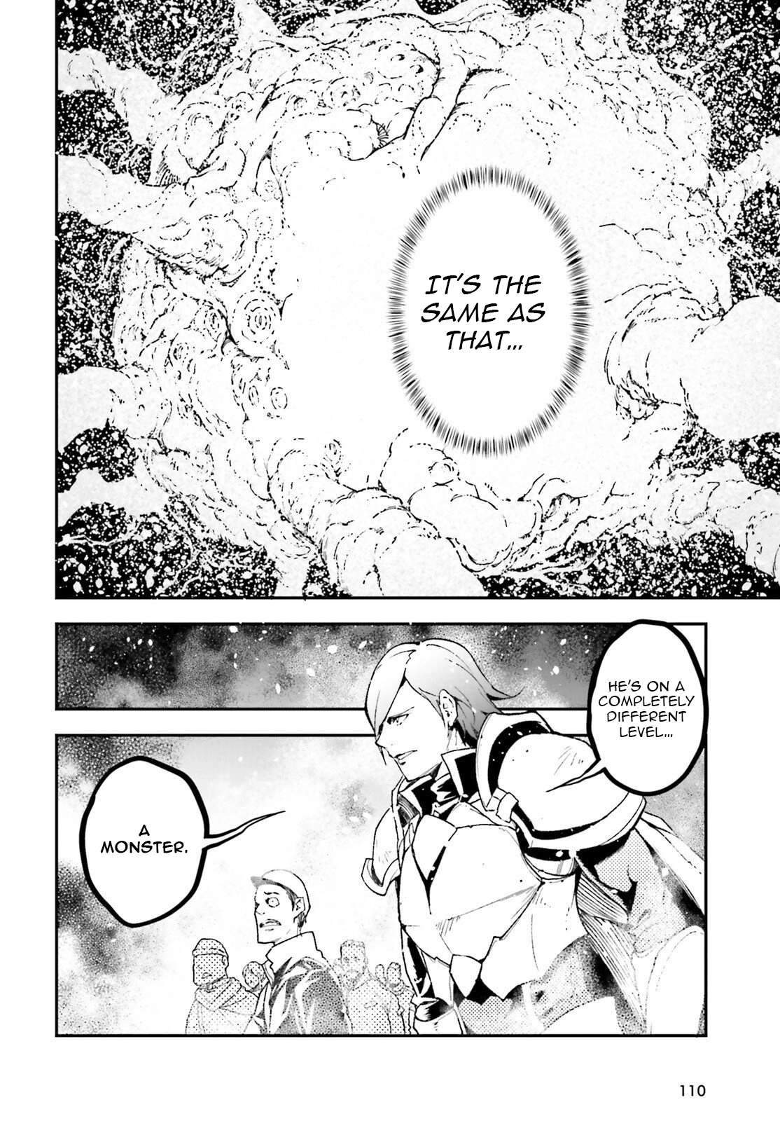 LV999 no Murabito Chapter 107 - Page 19