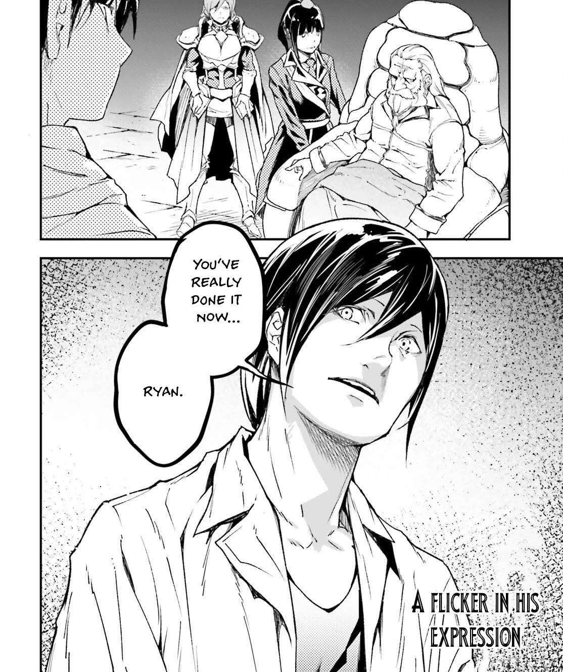 LV999 no Murabito Chapter 109 - Page 31